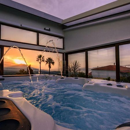 Athina House Spa & Hammam Arkhondikí Екстериор снимка