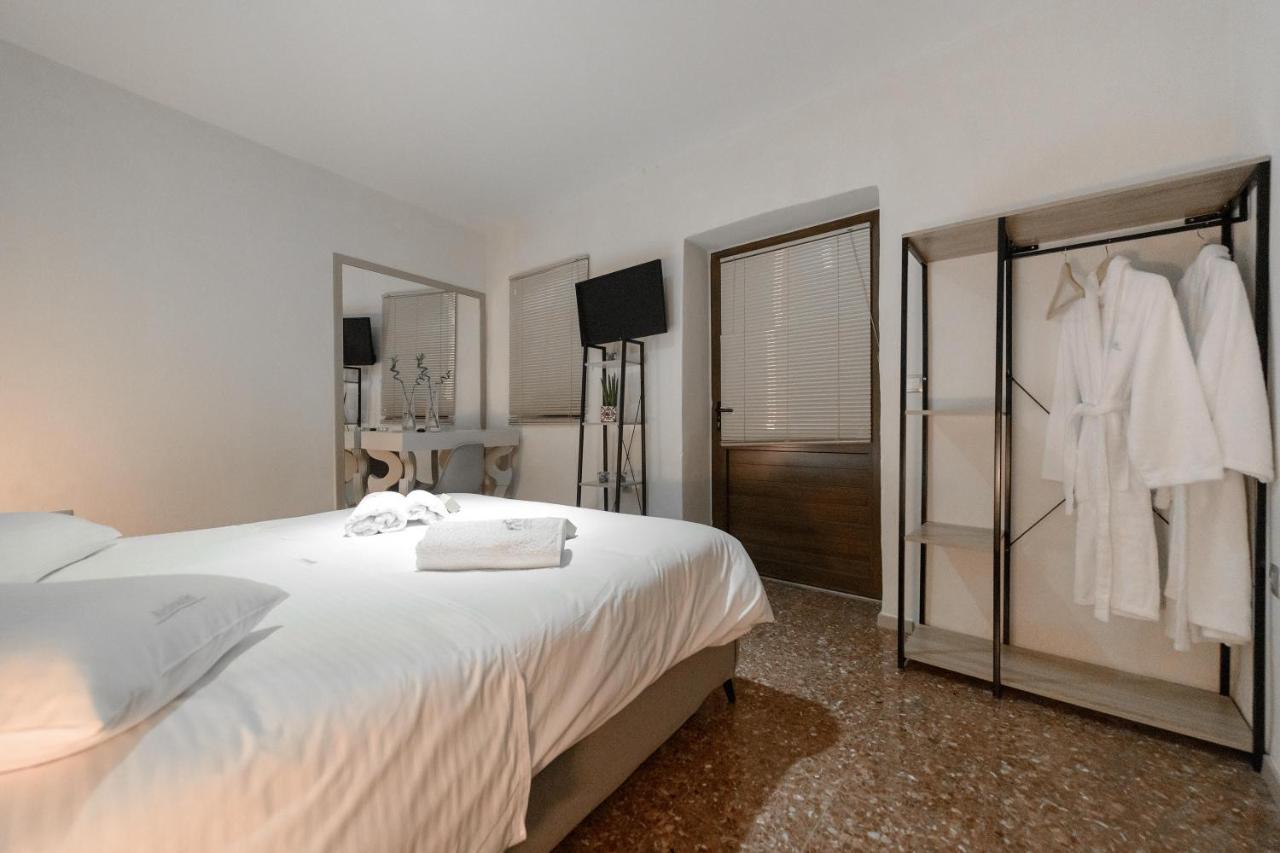 Athina House Spa & Hammam Arkhondikí Екстериор снимка