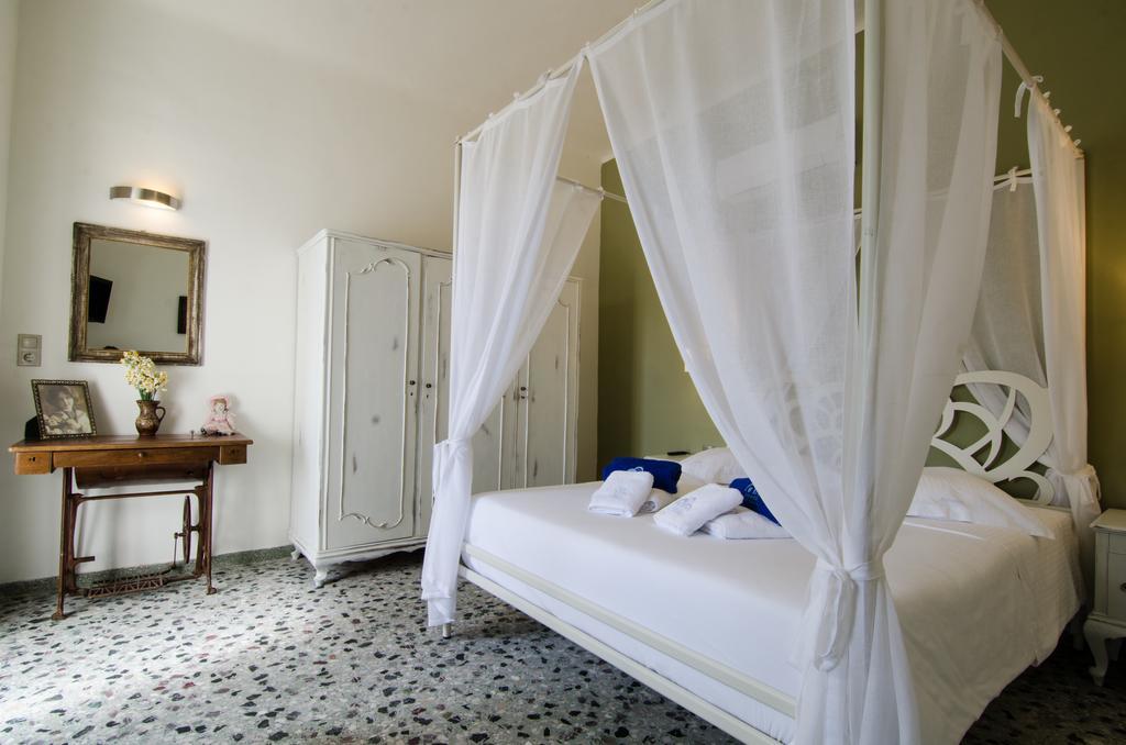 Athina House Spa & Hammam Arkhondikí Екстериор снимка