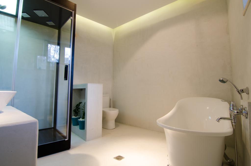 Athina House Spa & Hammam Arkhondikí Екстериор снимка