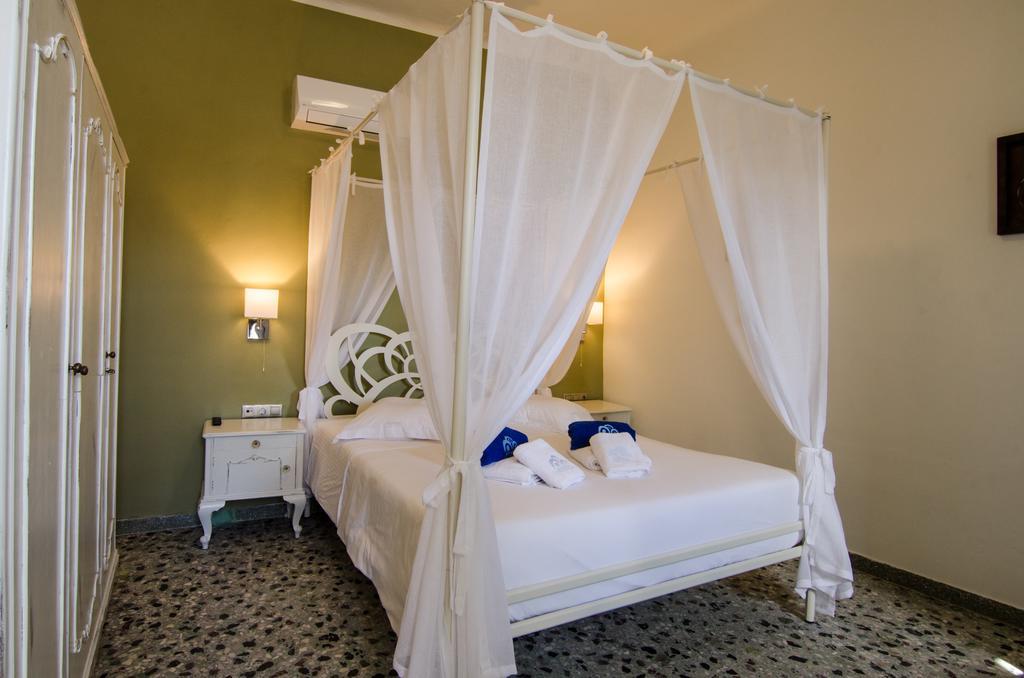 Athina House Spa & Hammam Arkhondikí Екстериор снимка