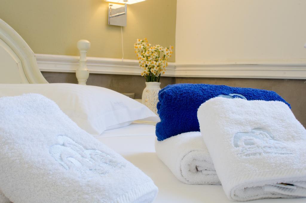 Athina House Spa & Hammam Arkhondikí Екстериор снимка