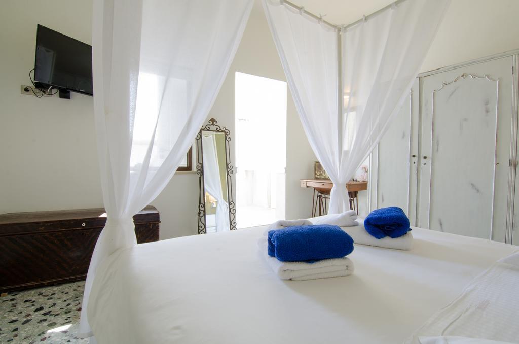 Athina House Spa & Hammam Arkhondikí Екстериор снимка