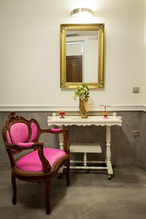 Athina House Spa & Hammam Arkhondikí Екстериор снимка