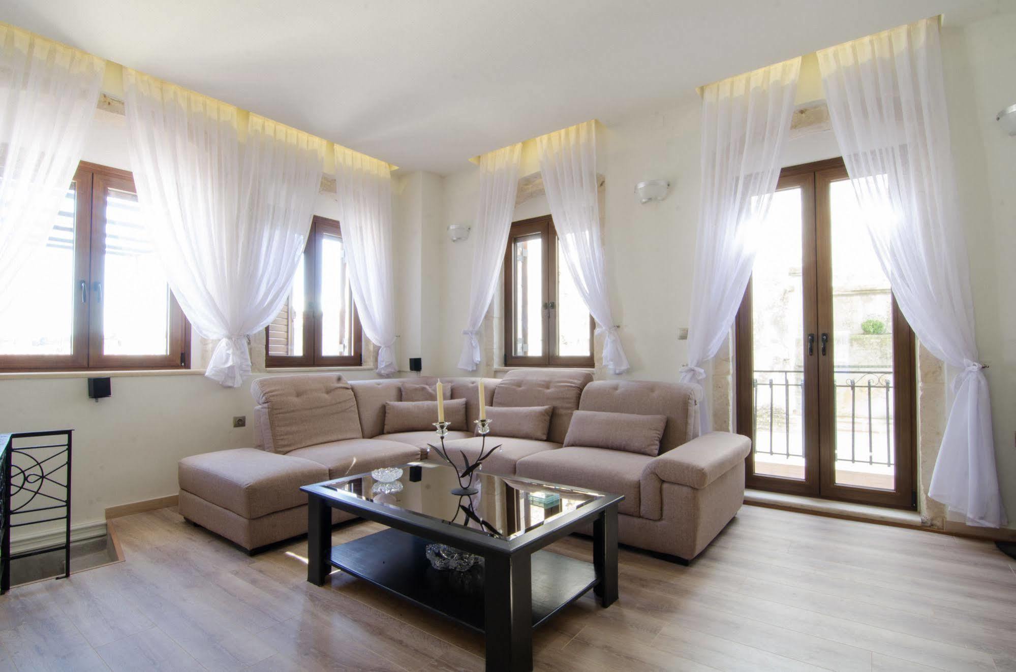 Athina House Spa & Hammam Arkhondikí Екстериор снимка