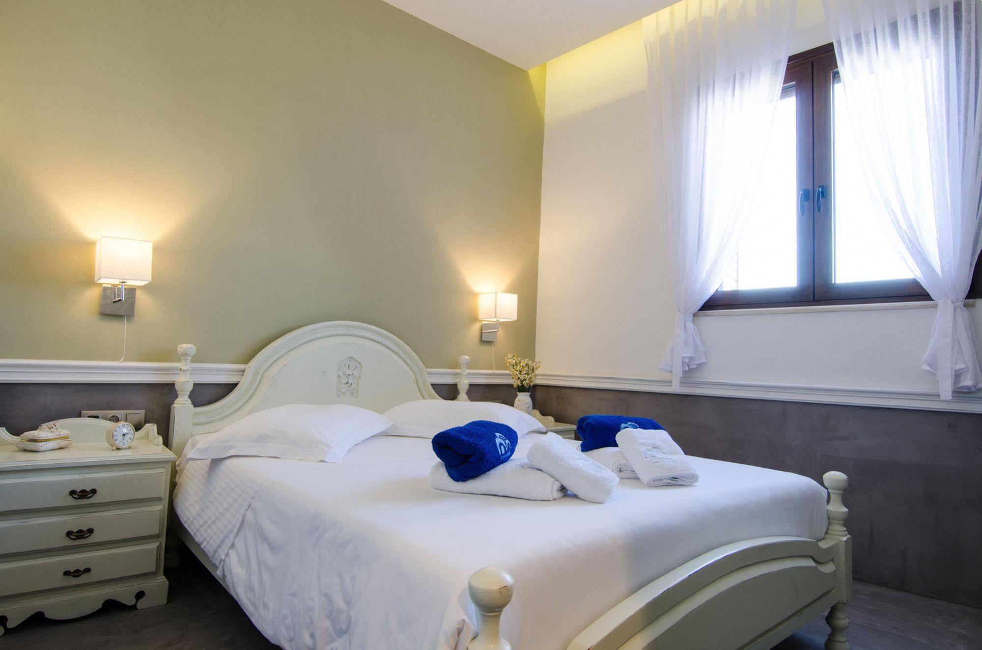 Athina House Spa & Hammam Arkhondikí Екстериор снимка