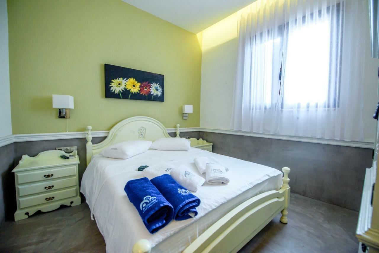 Athina House Spa & Hammam Arkhondikí Екстериор снимка