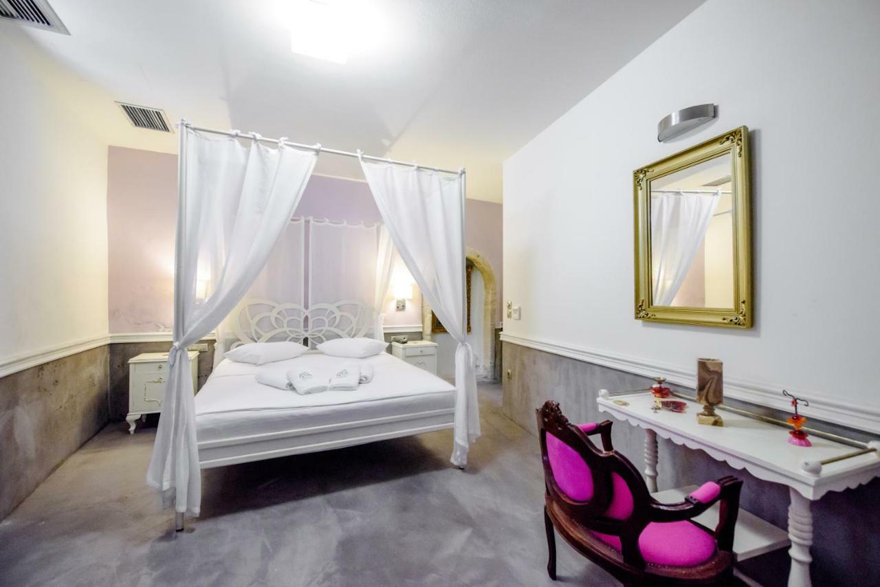 Athina House Spa & Hammam Arkhondikí Екстериор снимка