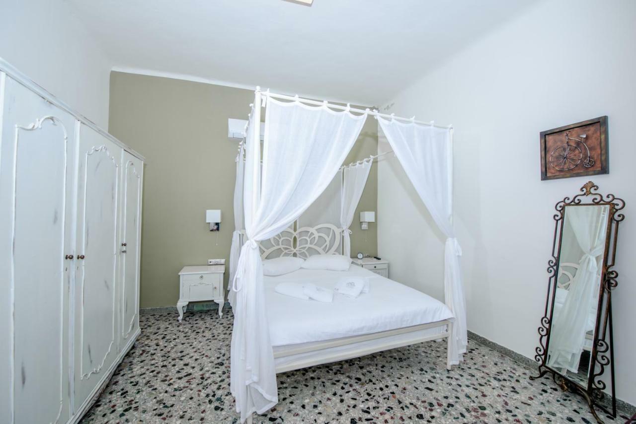 Athina House Spa & Hammam Arkhondikí Екстериор снимка