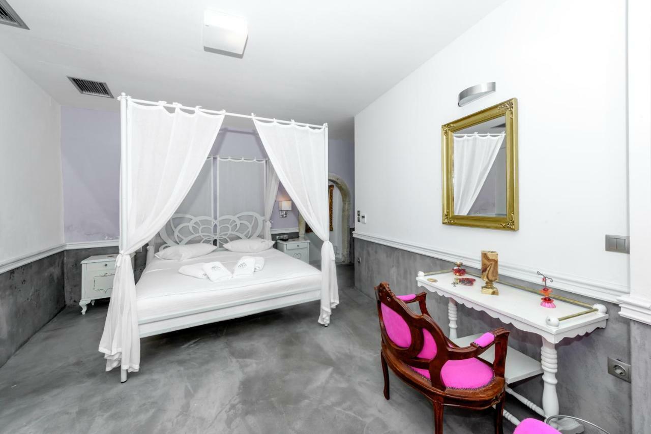Athina House Spa & Hammam Arkhondikí Екстериор снимка