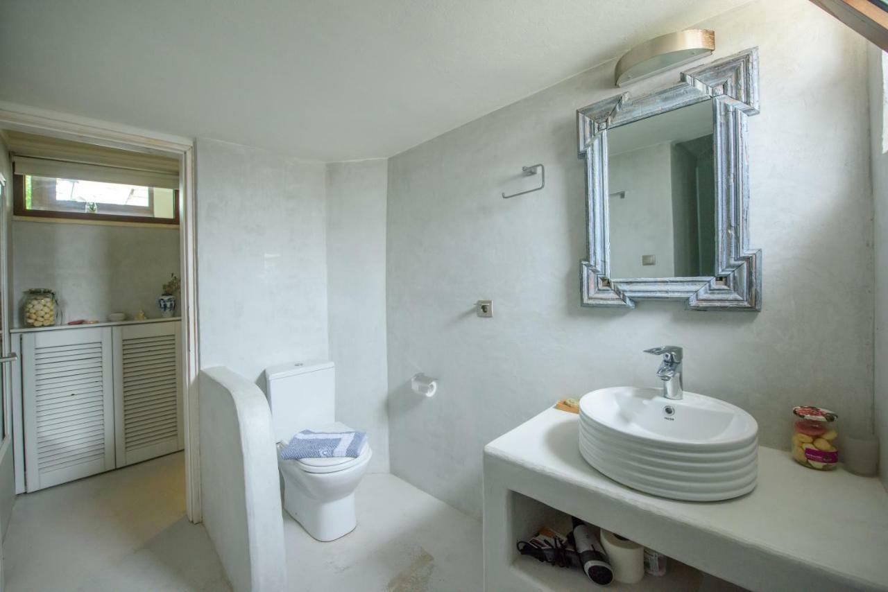 Athina House Spa & Hammam Arkhondikí Екстериор снимка