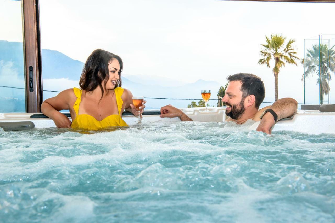 Athina House Spa & Hammam Arkhondikí Екстериор снимка